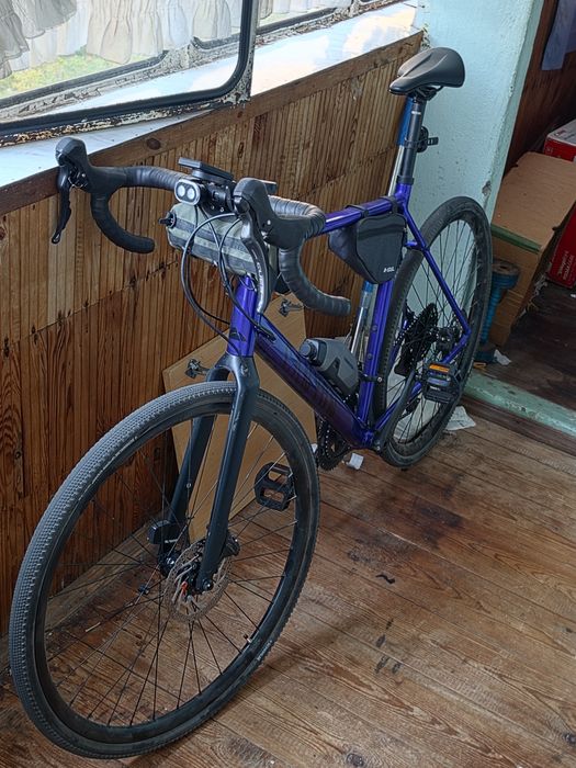Canyon endurace allroad 2026