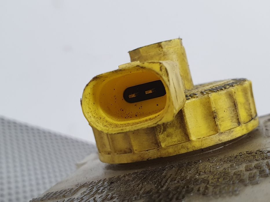 Bomba central dos travões VOLKSWAGEN Golf IV (1J1)