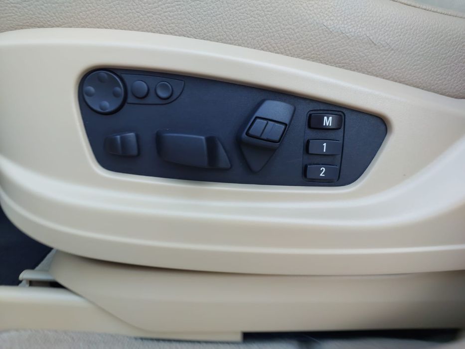 Продам BMW X6 Е71 Офіційний не Фарбований не Битий