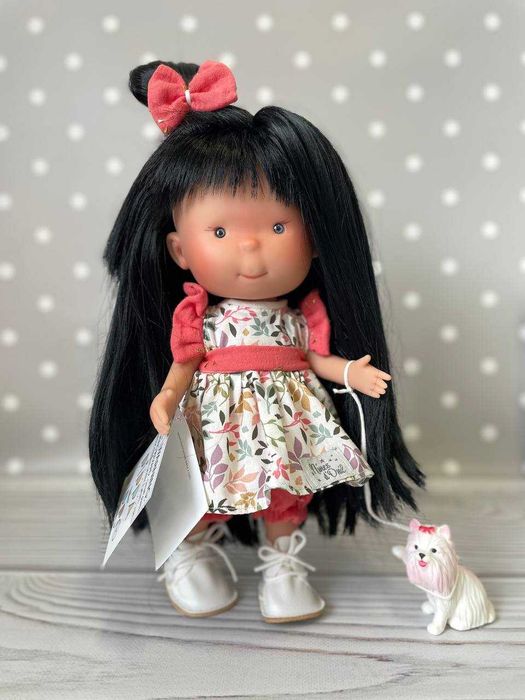 Лялька Піппа у фірмовому одязі Кукла Пиппа Нинес Pippa Nines Різні