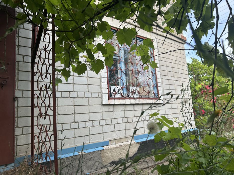 Торг!!Дача машинобудівник поруч чайка камʼянське