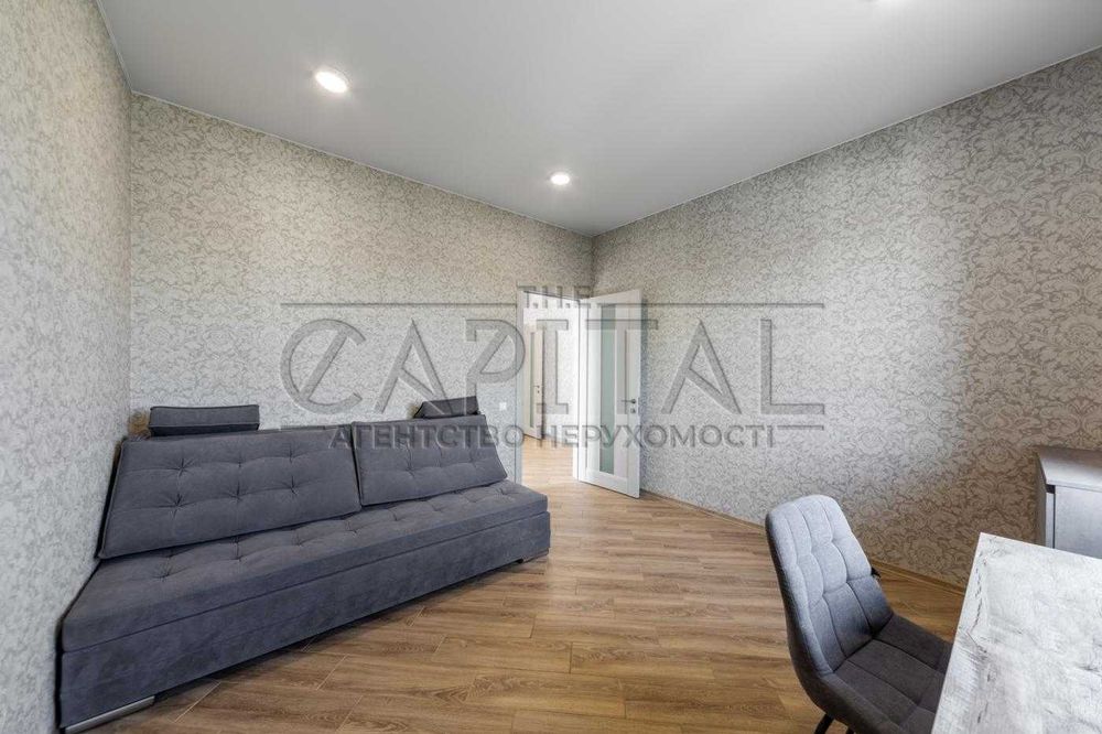 Продажа 2-этажного дома, с. Пуховка, Броварской р-н.