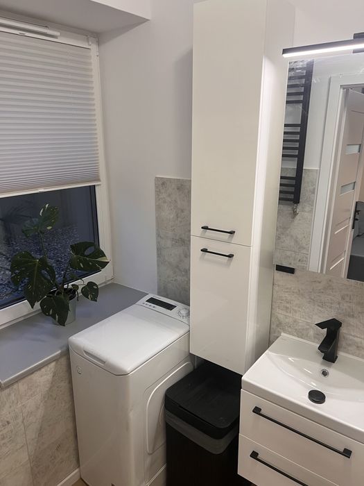 NOWA Kawalerka 24 m² | Pierwszy Najem | Internet w cenie | Dostępna od zaraz | Kościuszki - View 4