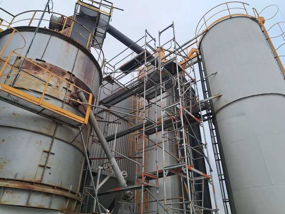 Montaż i Wynajem Rusztowań - Skierniewice / Łódzkie