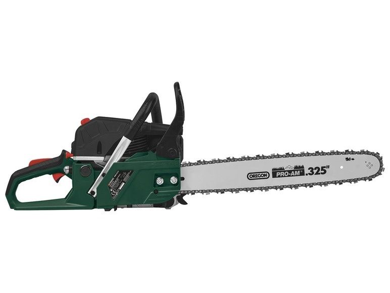 Бензопила ланцюгова Parkside PBKS 53 A1