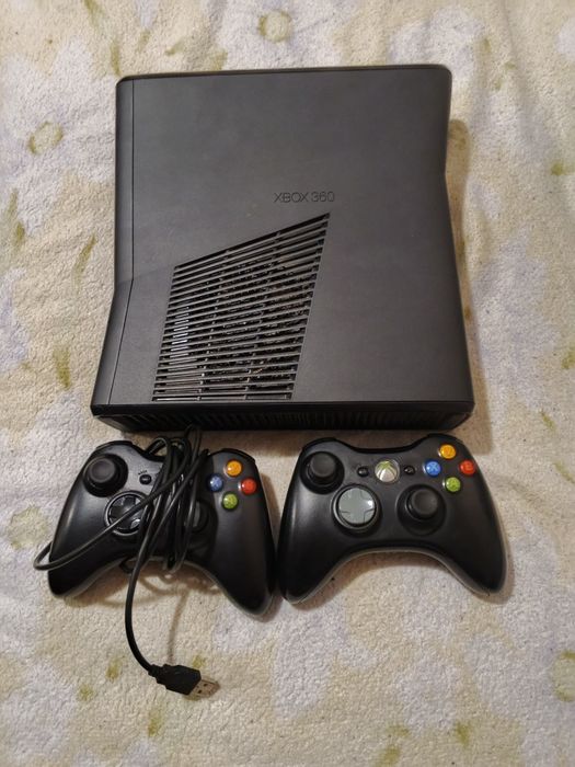 XBOX 360. XBOX 360.