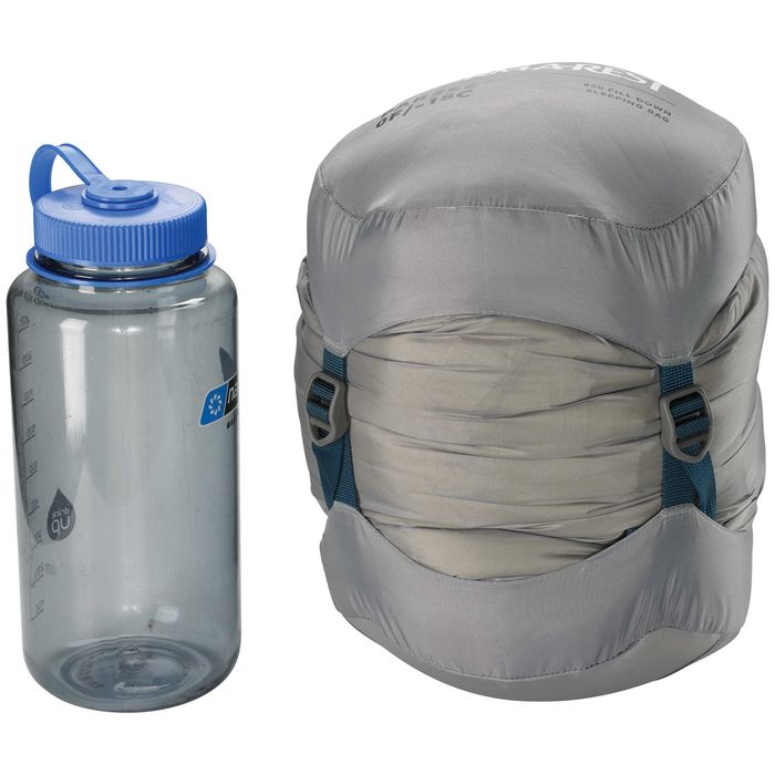 Зимовий пуховий спальник Therm-a-Rest Parsec -18C