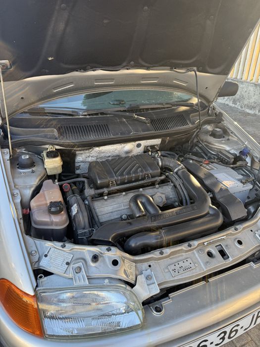 Fiat Punto 1.7 TD