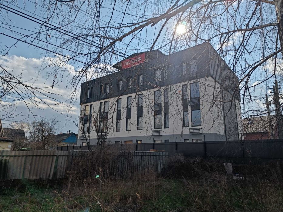 Коммерческая недвижимость по адресу (площадь 1210 м²) - Atlanta.ua - фото 2