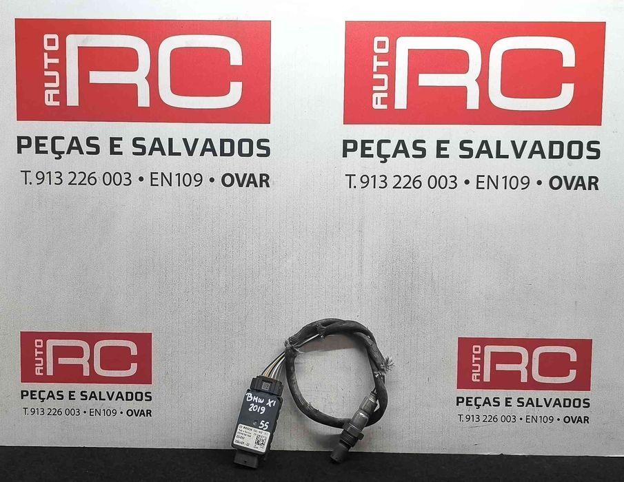 Sensor de NOX BMW X1 (F48) ano 2019