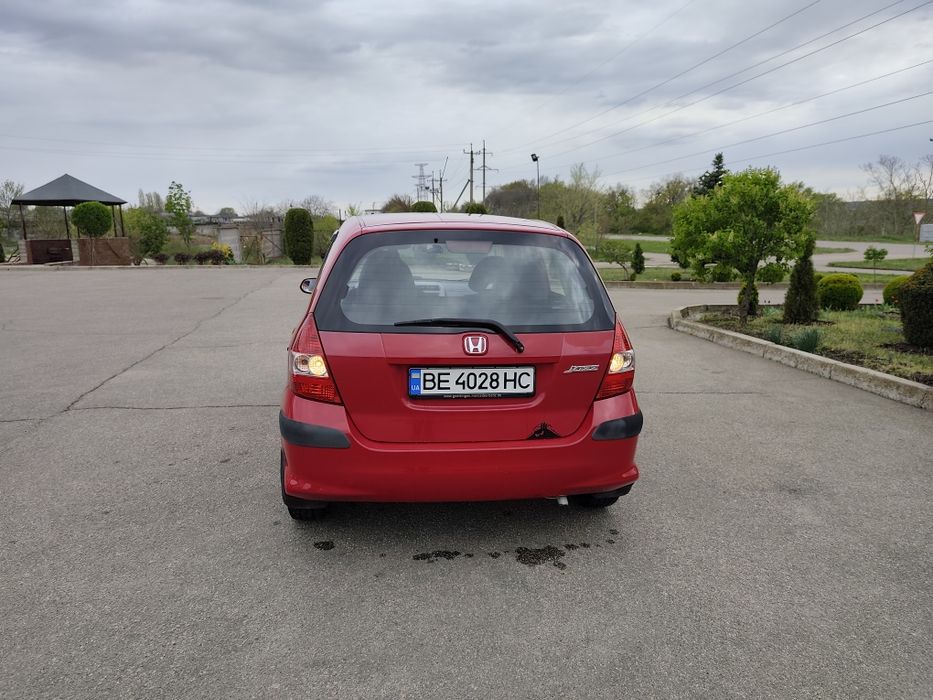 Продам , Honda jazz 2005