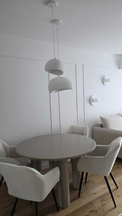 Stylowe 2-pokojowe mieszkanie 41 m² NOWE| pierwszy najem | Ciesielskiego I klimatyzacja | balkon | garaż | Czyżyny