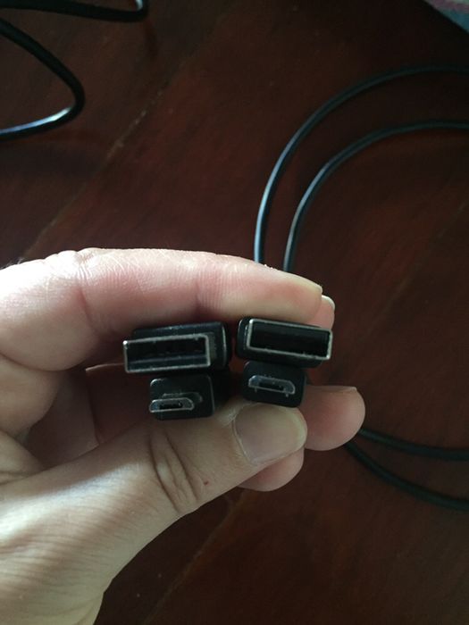 Cabo extensivel Mitsai novo