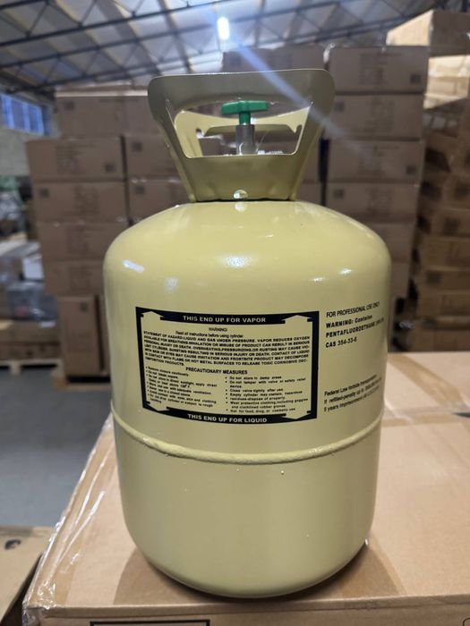 Обігрівач балон 12 л газовий портативний