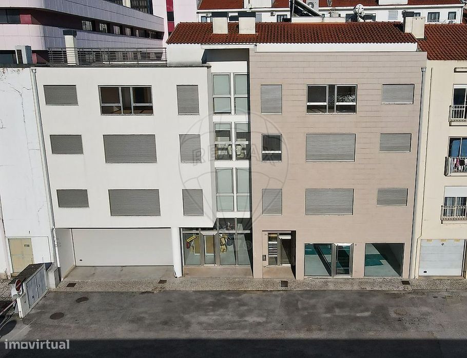 Apartamento T1 para venda