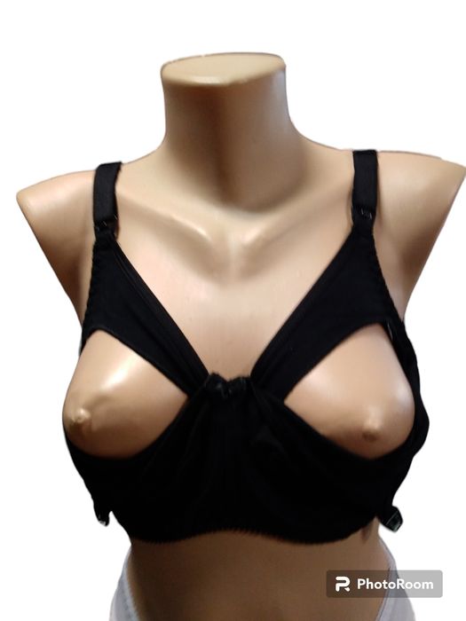 Biustonosz do karmienia