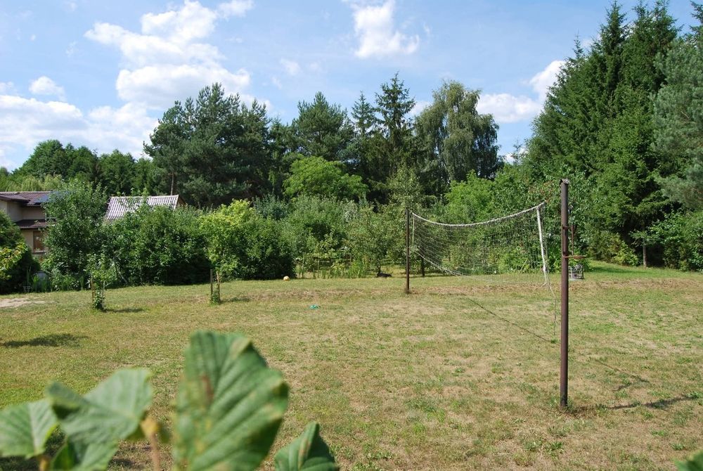 Noclegi nad jeziorem, Ełk