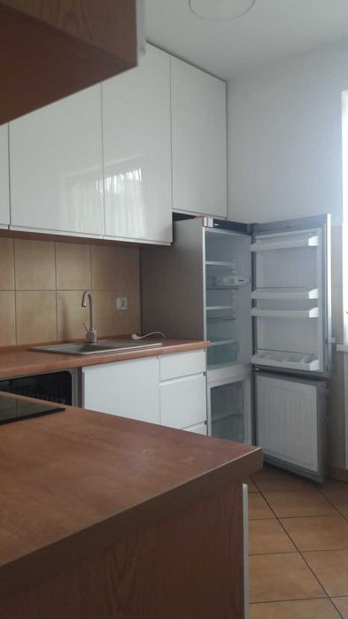 REZERWACJA! Komfortowe, w pełni umeblowane 2-pokojowe mieszkanie z dużym balkonem Pruszcza Gdańskiego, ul. Podkomorzego 58 Pruszcz - Widok 5