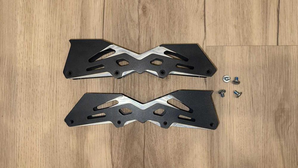 Quadros/Freme/Base de Patins Inline 4x80mm
