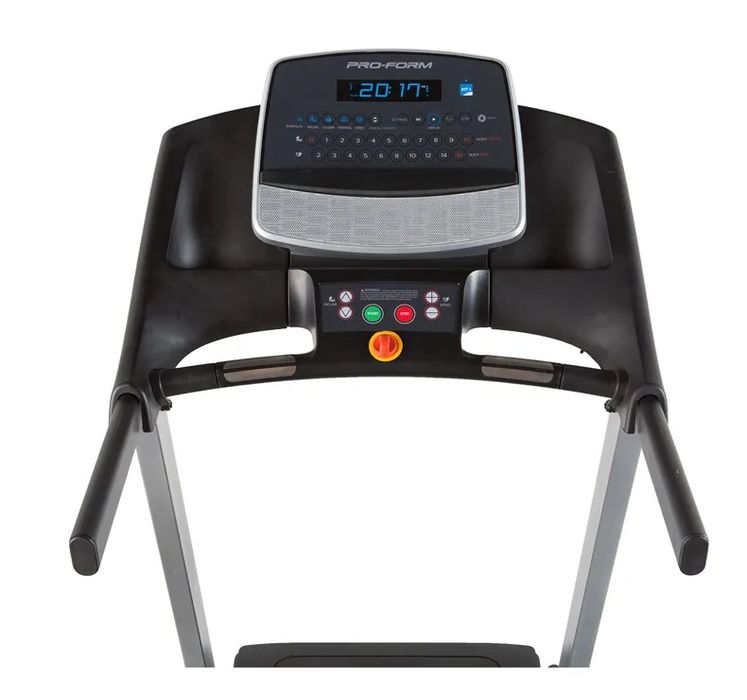 Passadeira PROFORM - 205 CST Folding Treadmil