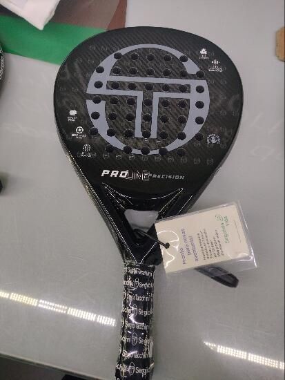 sergio tacchini pro line precision
