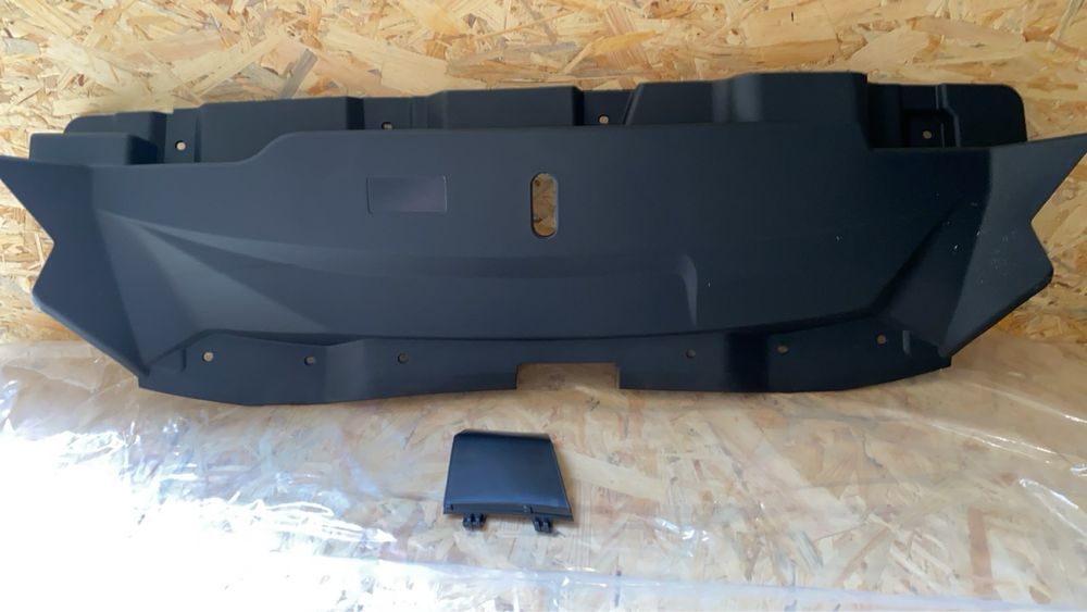 ‼️ Бачок омивача outlander 2022 2023 бачок омывателя аутлендер 4