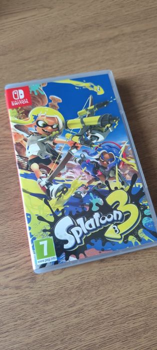 Consola Nintendo Switch Lite Amarela