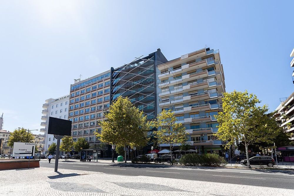 Apartamento T1 para arrendamento