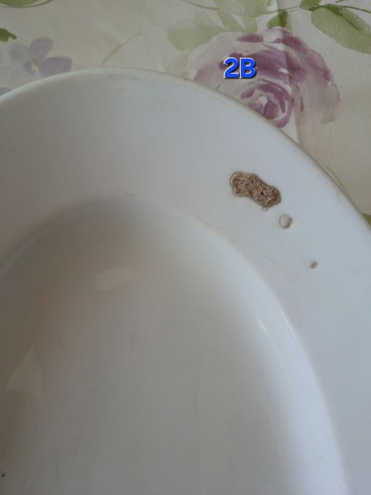 Travessa antiga VA