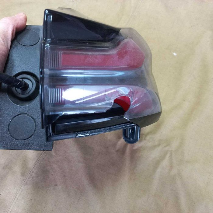 Фонарь задній Шевроле Болт (Chevrolet Bolt EUV)