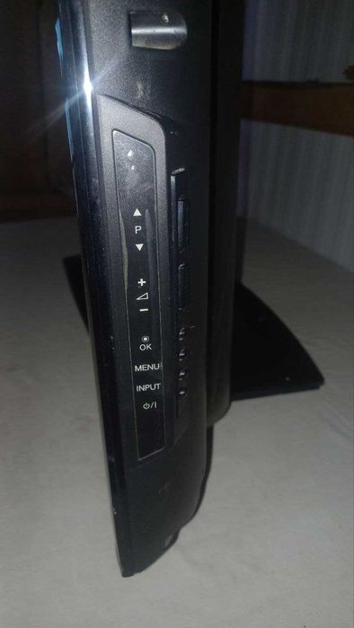 TV LG FHD de 47 polegadas/120 cm