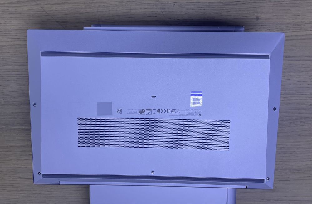 Ноутбук HP EliteBook 850g7 i7-10610u