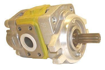 pompa hydrauliczna Yale GDP20AF SGP1A32A9H9-L908 shimadzu