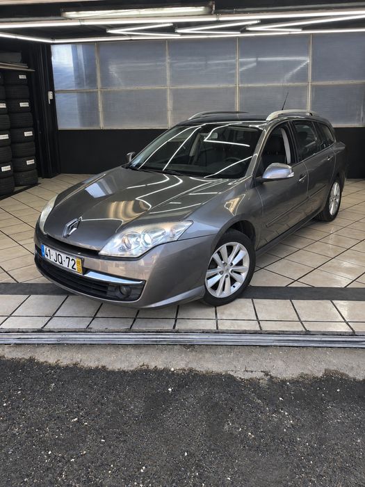Renault Laguna 1.5