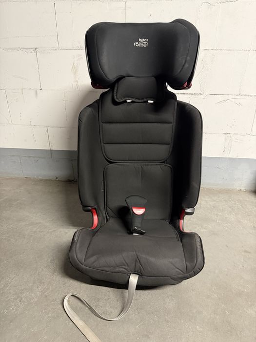Romer Britax Advansafix
