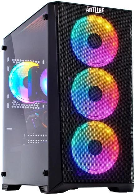 Компьютер ARTLINE Gaming X39 v44