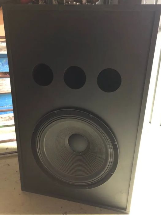 COLUNA DE SOM KCS ( coluna de som de cinema )