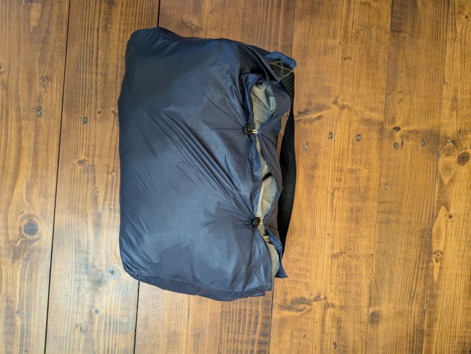 Хімзахист Л-1 (ОЗК)