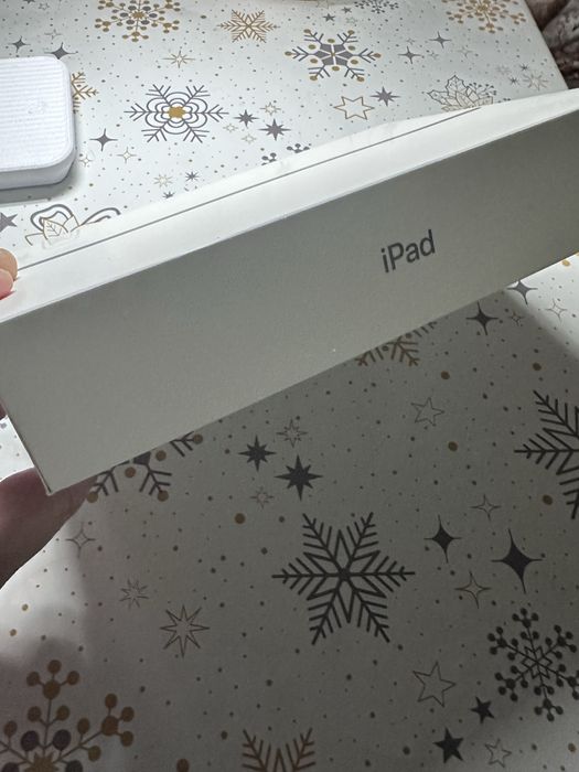 Планшет Apple iPad 9.  10.2 . 64Gb. Wi-Fi.