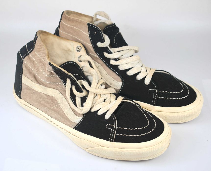 Używane trampki Vans roz. 38,5