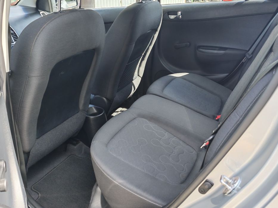 Hyundai i20 1.2 benzyna / klima / z Niemiec / po opłatach