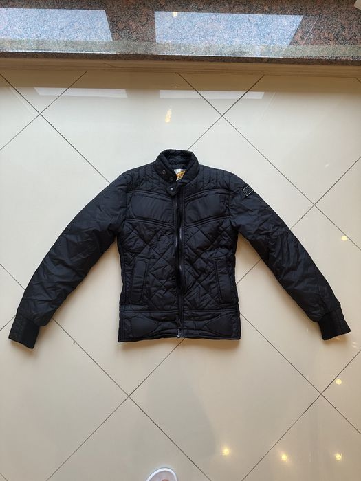 Kurtka  Perfecto NOWA puch