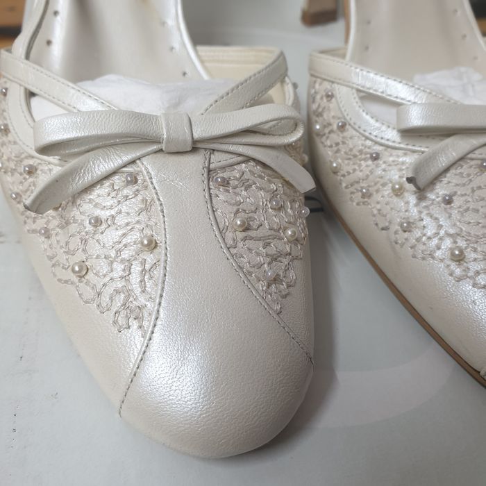 Sapatos da Noiva ou festa