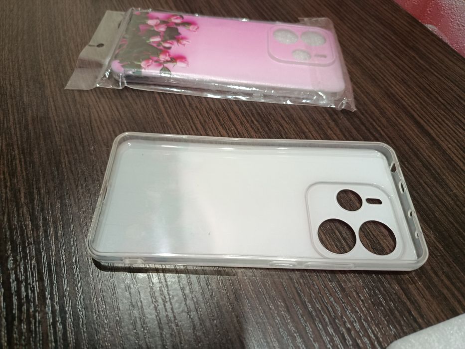 Чохол xiaomi redmi note 14 5G