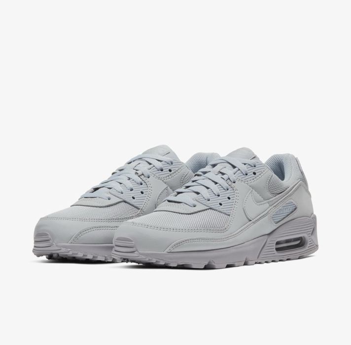 Кросівки Nike Air Max 90 оригінал