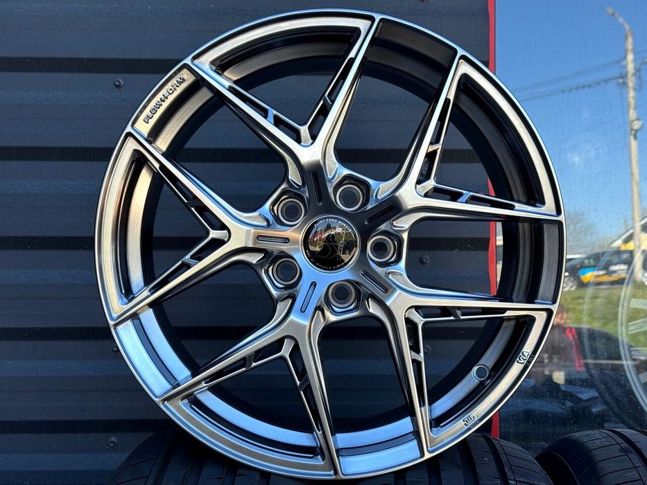 Диски нові R17 5x112 Audi Q3 Q5 Q7 VW Touareg Skoda A7 A5 SuperB