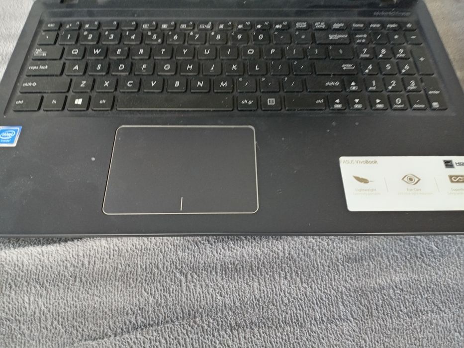 Laptop Asus vivobook 15