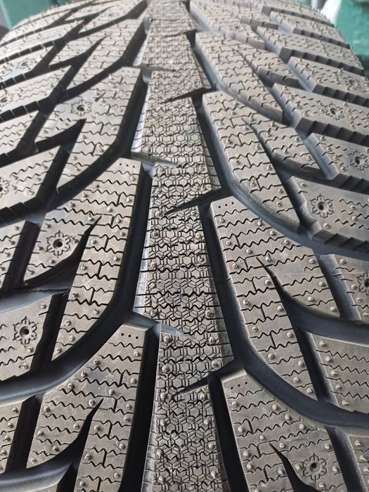 Зимняя резина HANKOOK