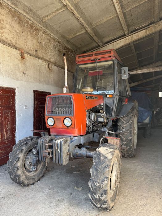 Трактор ЮМЗ 8240; МТЗ 82, 920