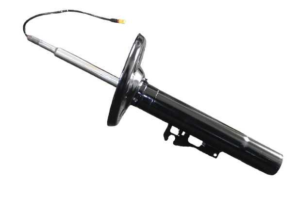 Amortyzator Porsche 911 Carrera ( 997 ) Przedni